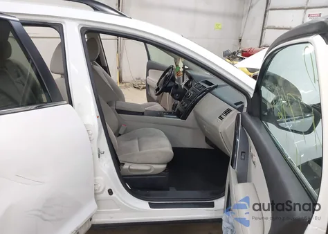 2011 Mazda Cx-9 Sport из США, поврежденный, VIN JM3TB2BA2B0306765